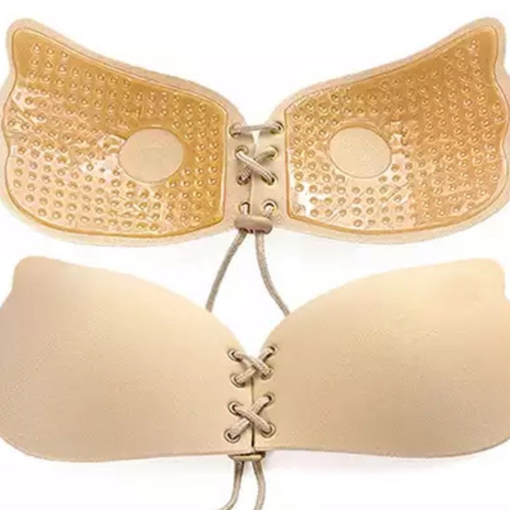 - Reusable push up bra - Picture 1 of 2